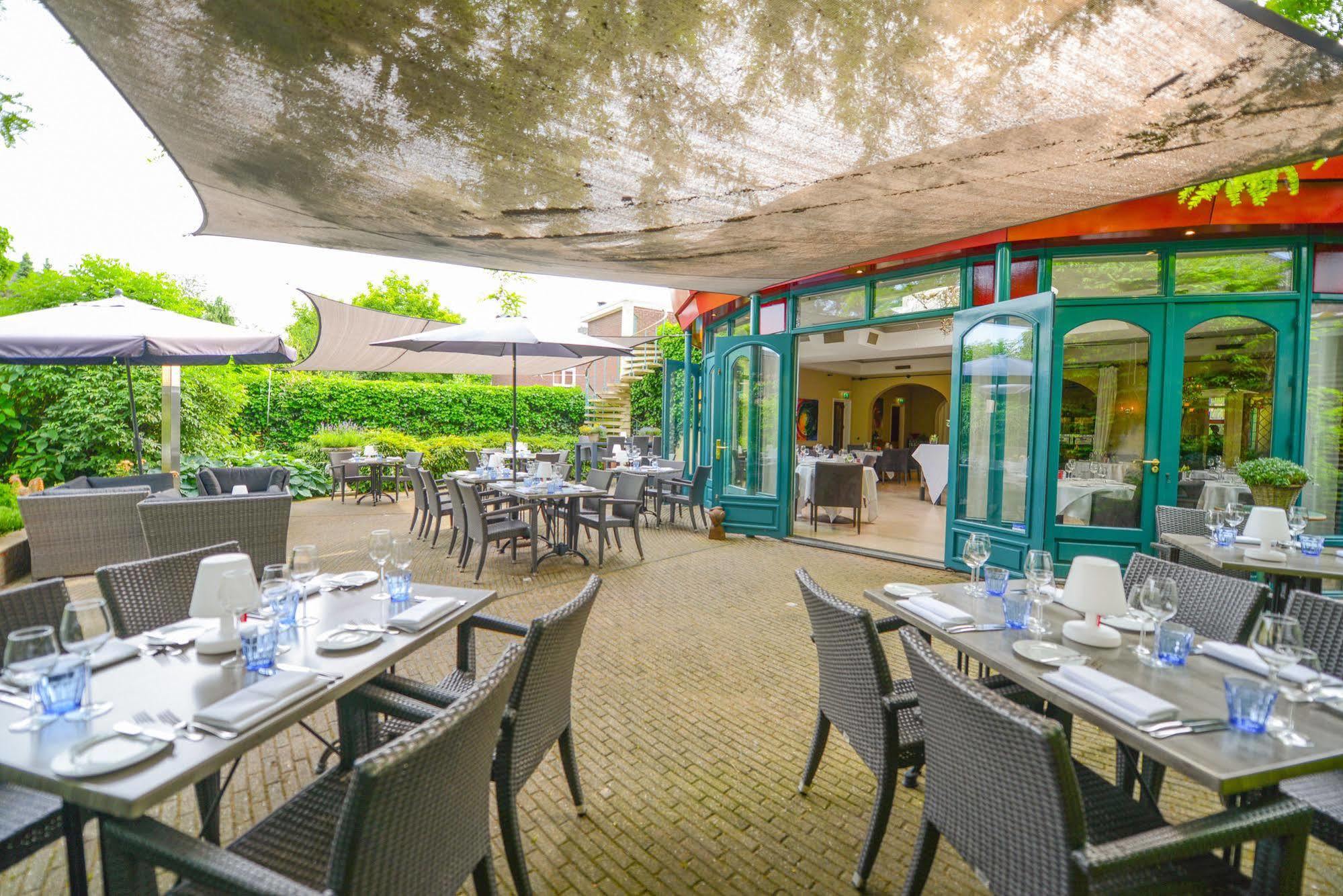 Hotel Munten Weert Exterior photo